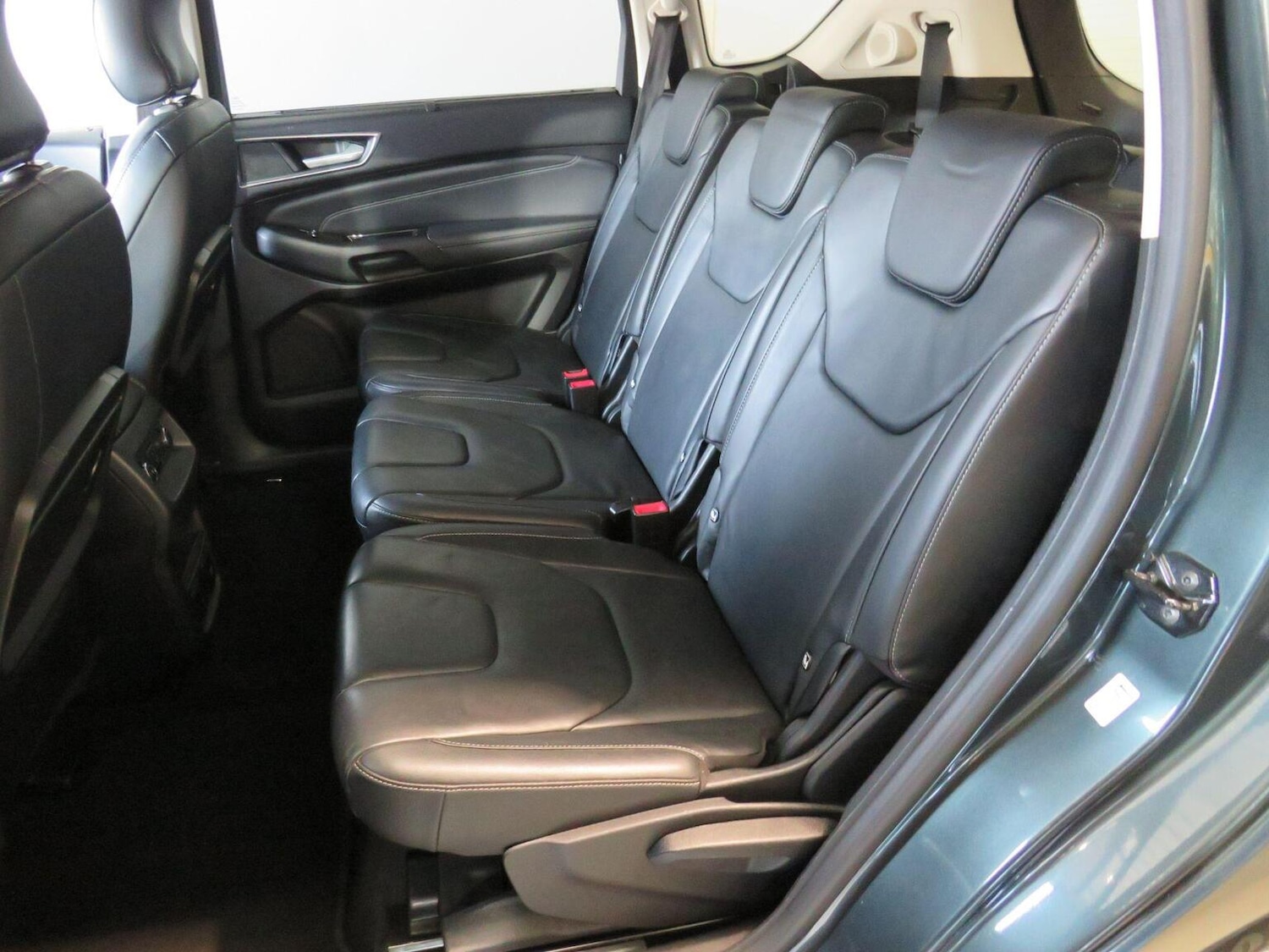 Used Ford S-Max 2017 for sale - 77977150: Photo 14