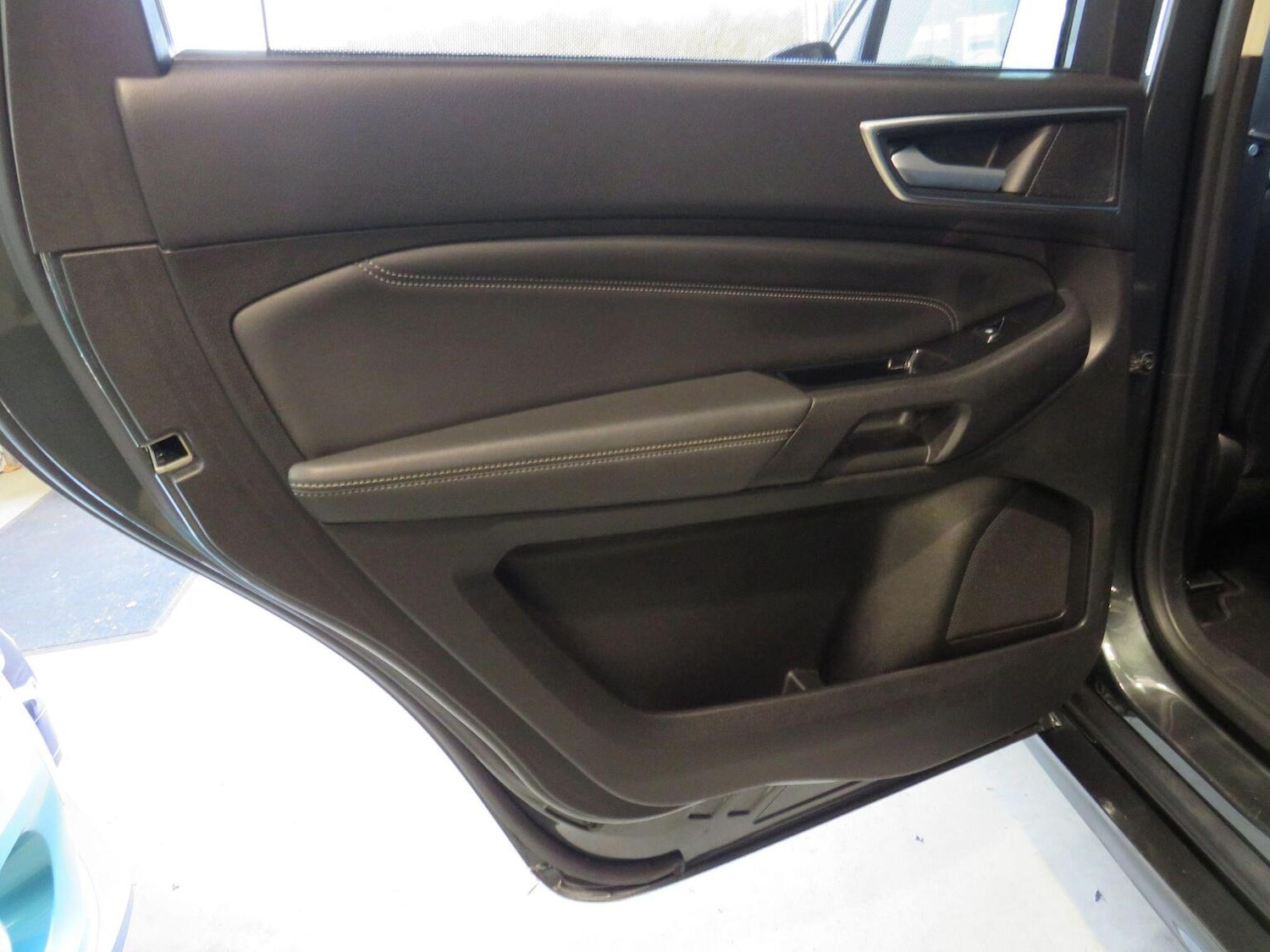 Used Ford S-Max 2017 for sale - 77977150: Photo 16