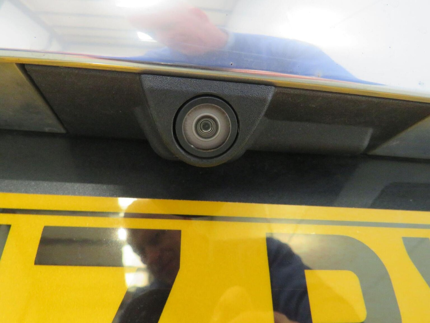 Used Ford S-Max 2017 for sale - 77977150: Photo 19