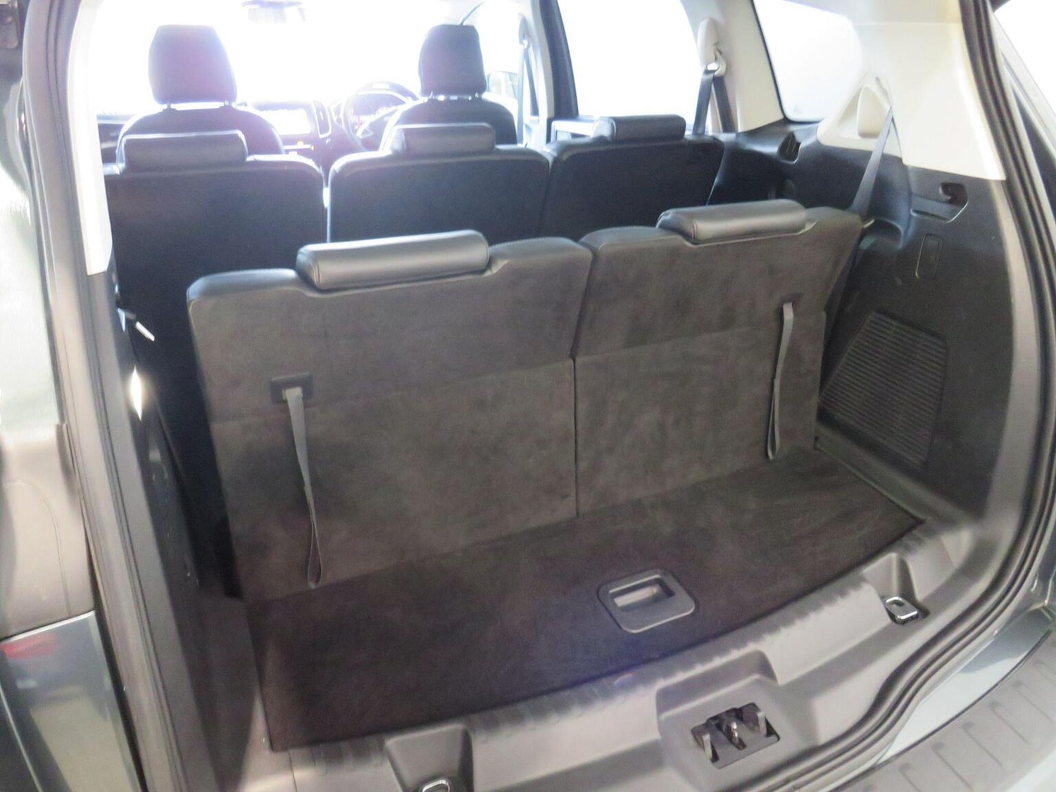 Used Ford S-Max 2017 for sale - 77977150: Photo 20