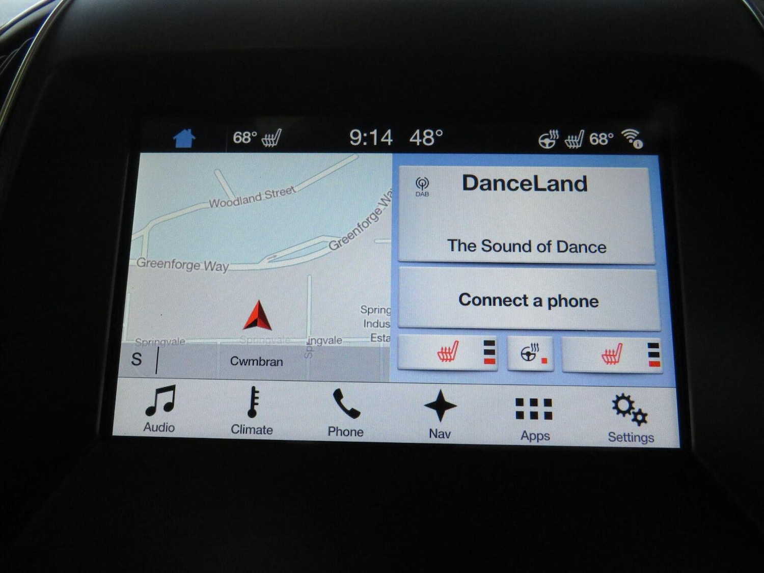 Used Ford S-Max 2017 for sale - 77977150: Photo 25