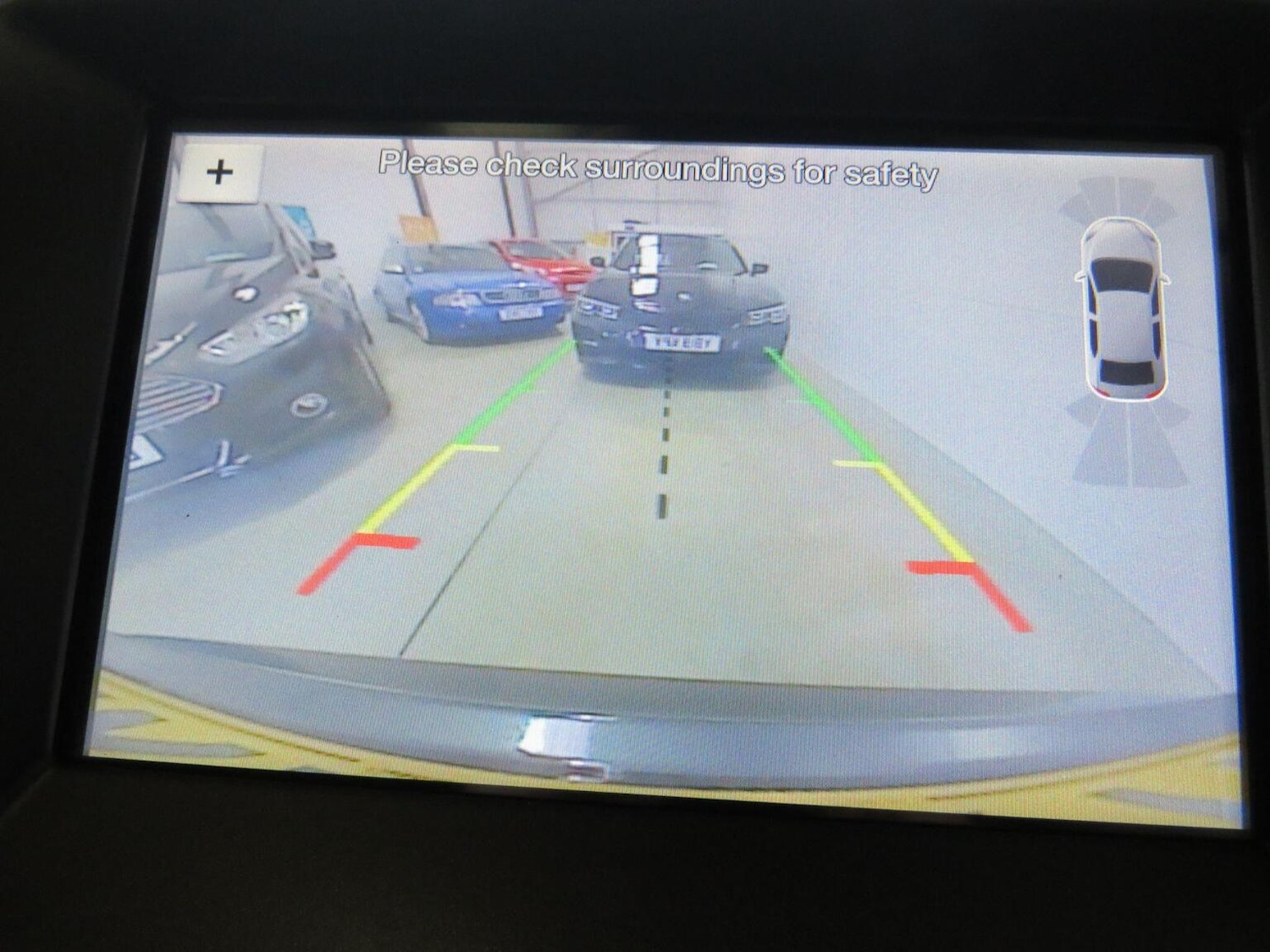 Used Ford S-Max 2017 for sale - 77977150: Photo 27