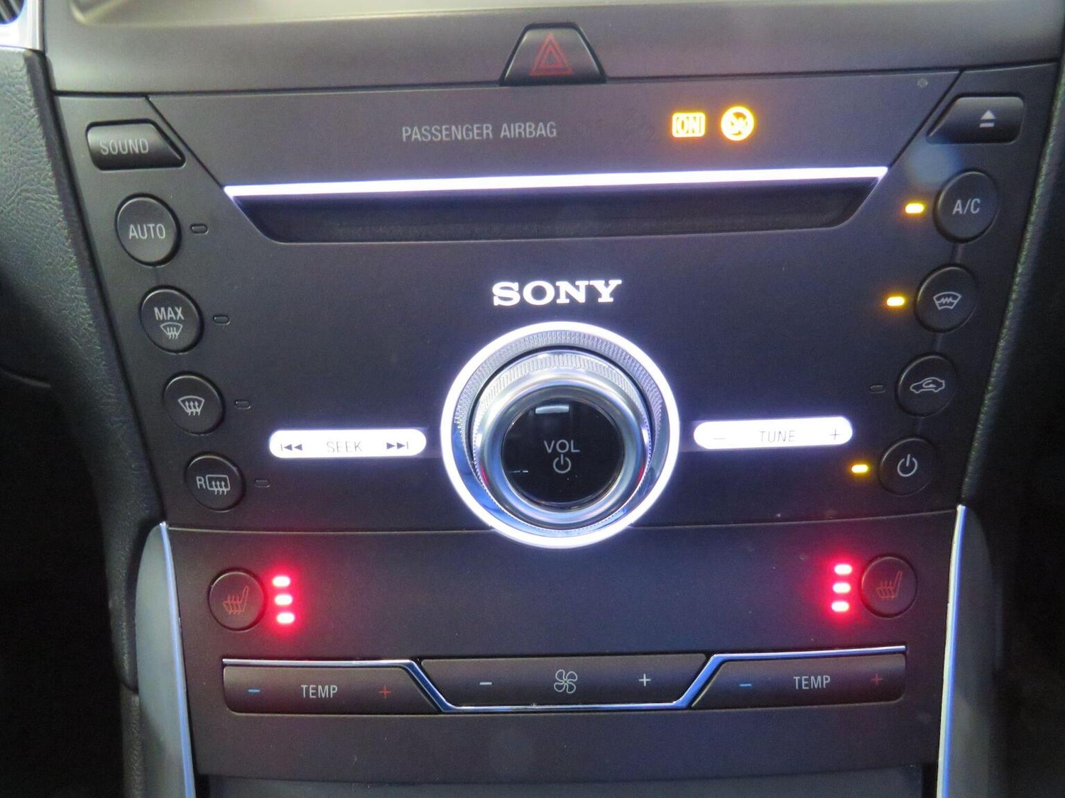 Used Ford S-Max 2017 for sale - 77977150: Photo 29