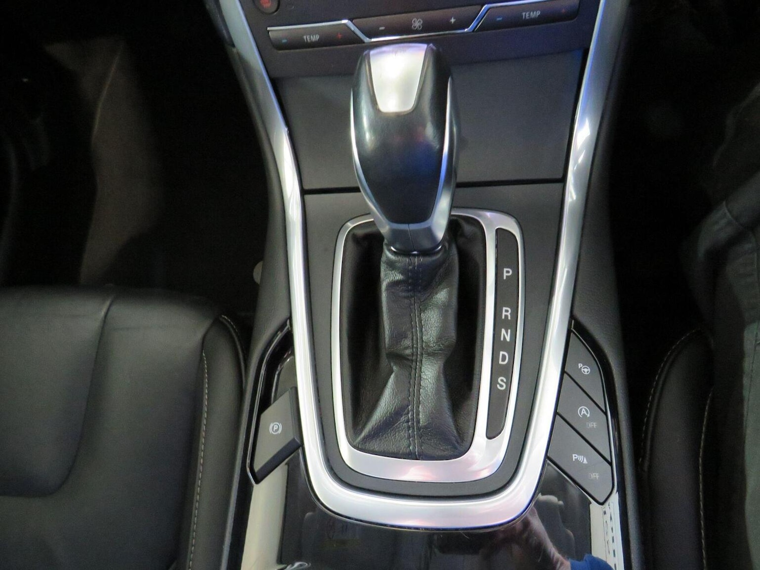 Used Ford S-Max 2017 for sale - 77977150: Photo 30