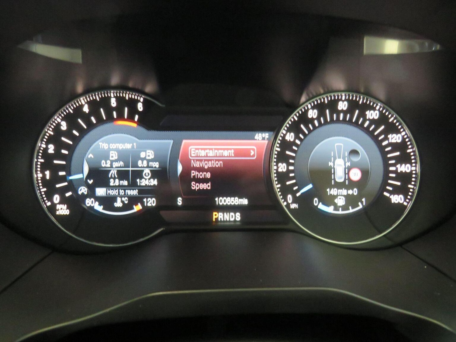 Used Ford S-Max 2017 for sale - 77977150: Photo 31