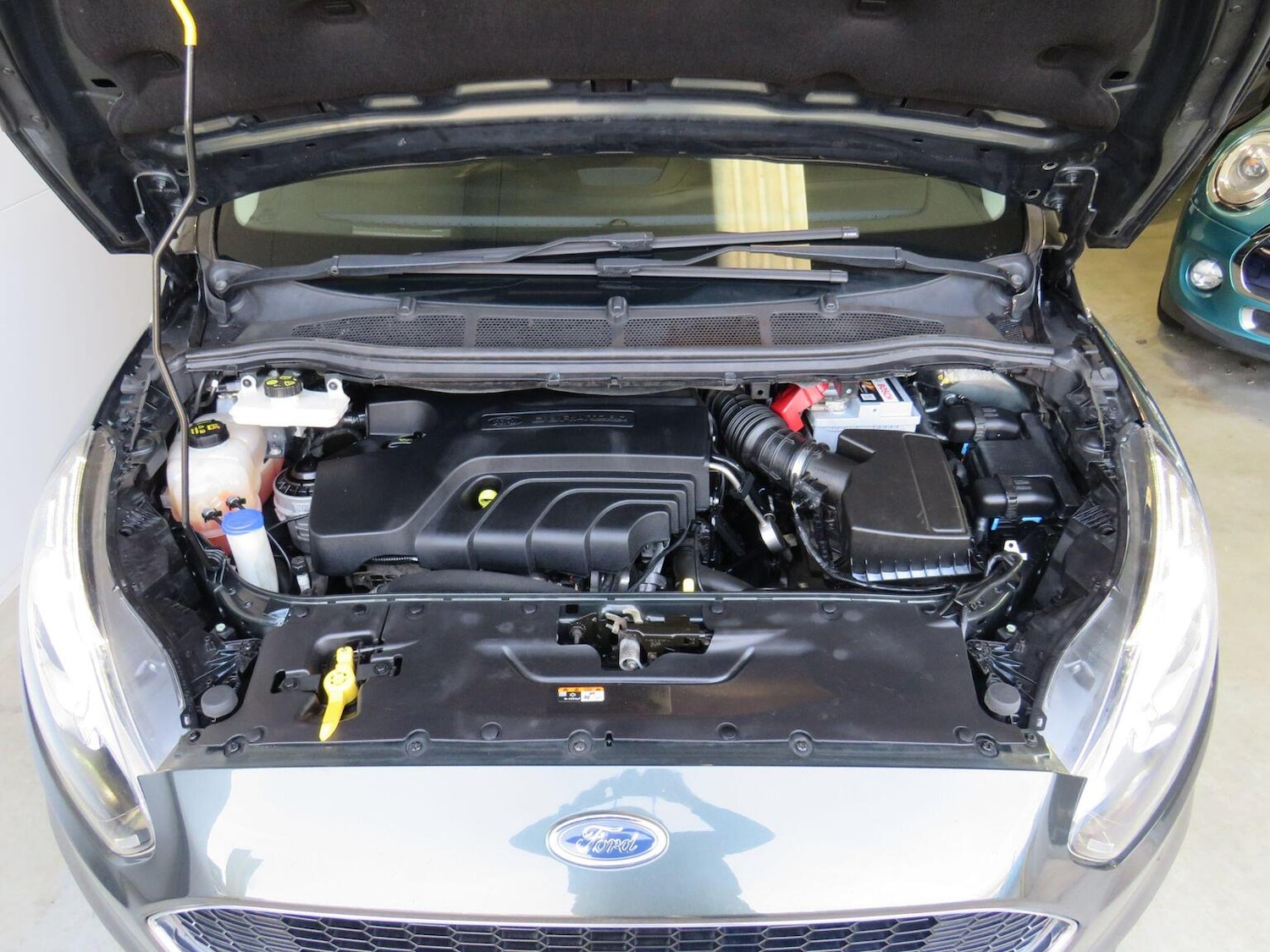 Used Ford S-Max 2017 for sale - 77977150: Photo 35