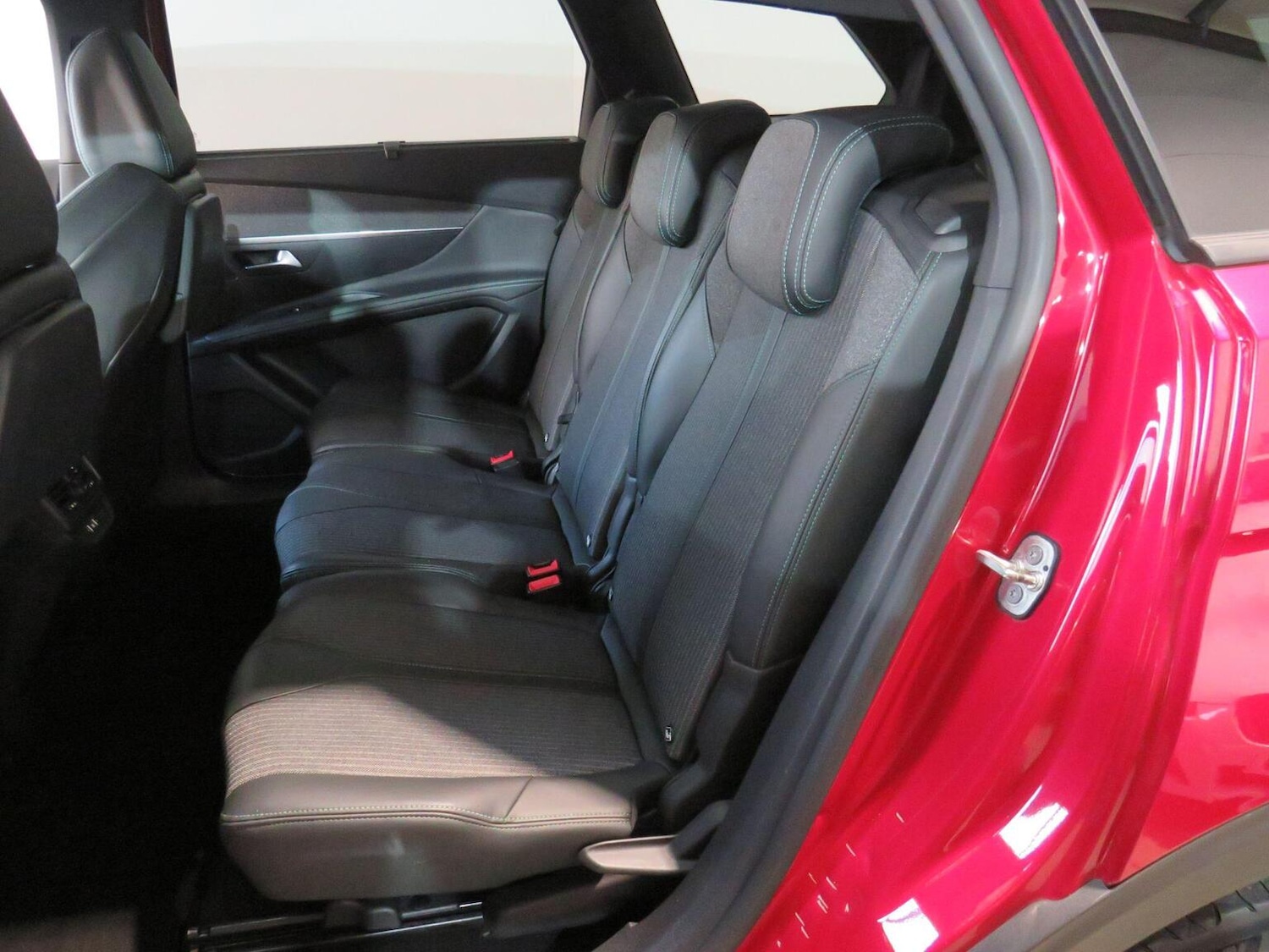 Used Peugeot 5008 2021 for sale - 77011792: Photo 11