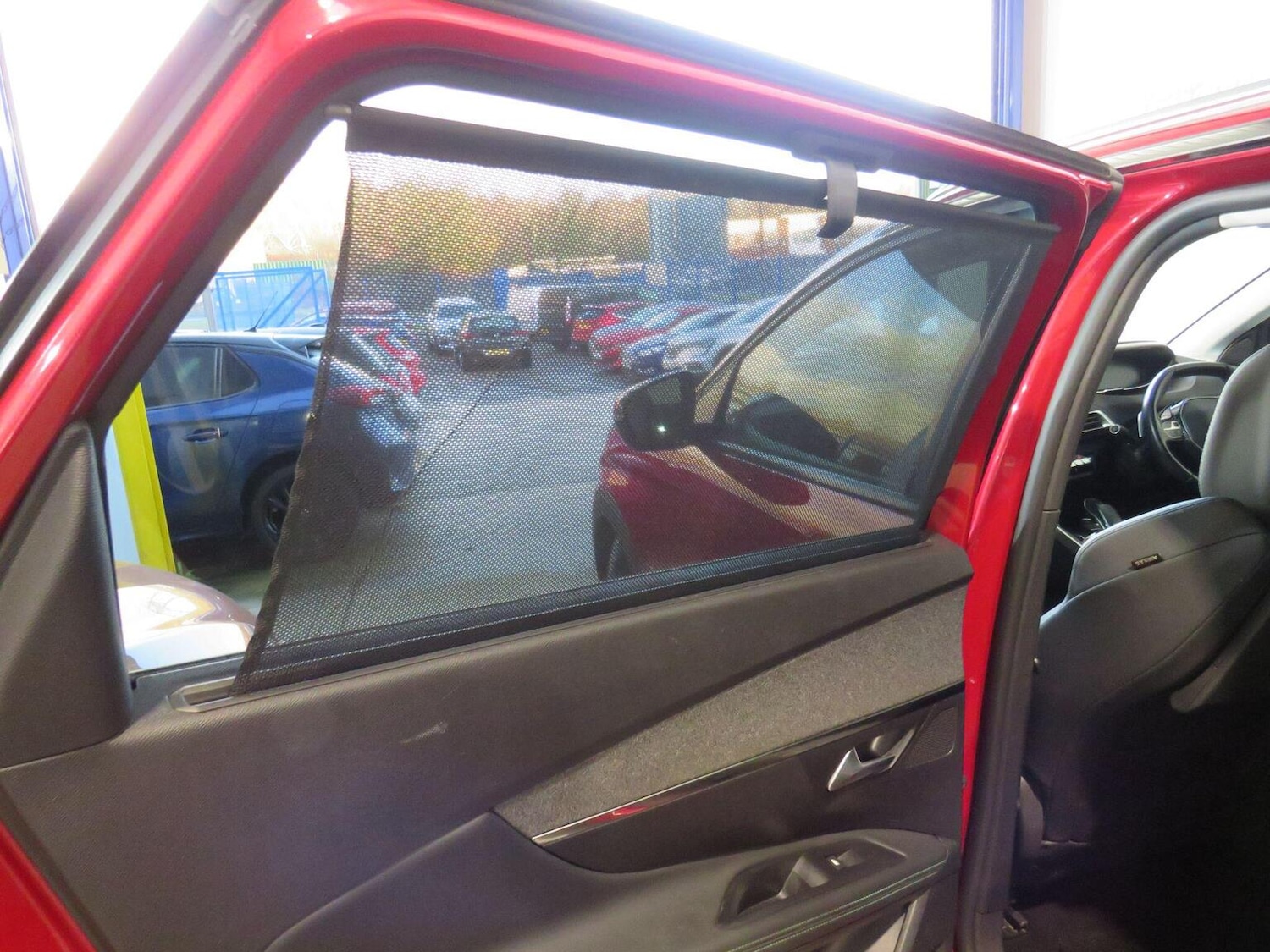 Used Peugeot 5008 2021 for sale - 77011792: Photo 13