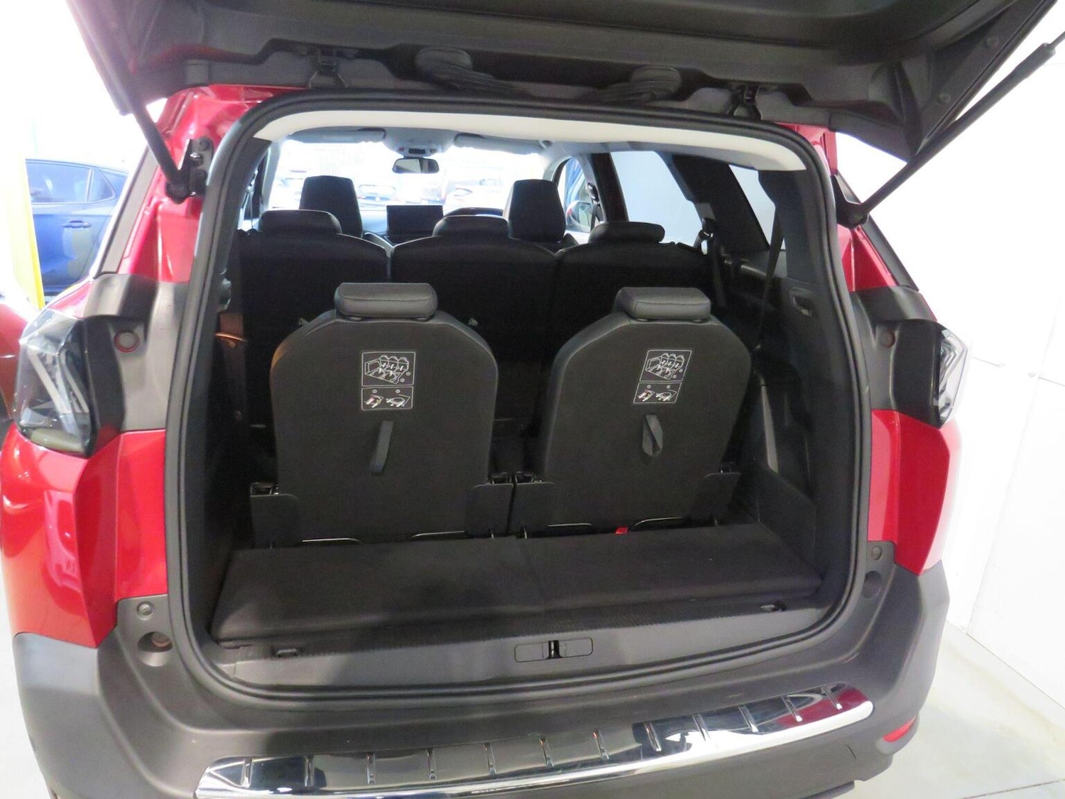 Used Peugeot 5008 2021 for sale - 77011792: Photo 15