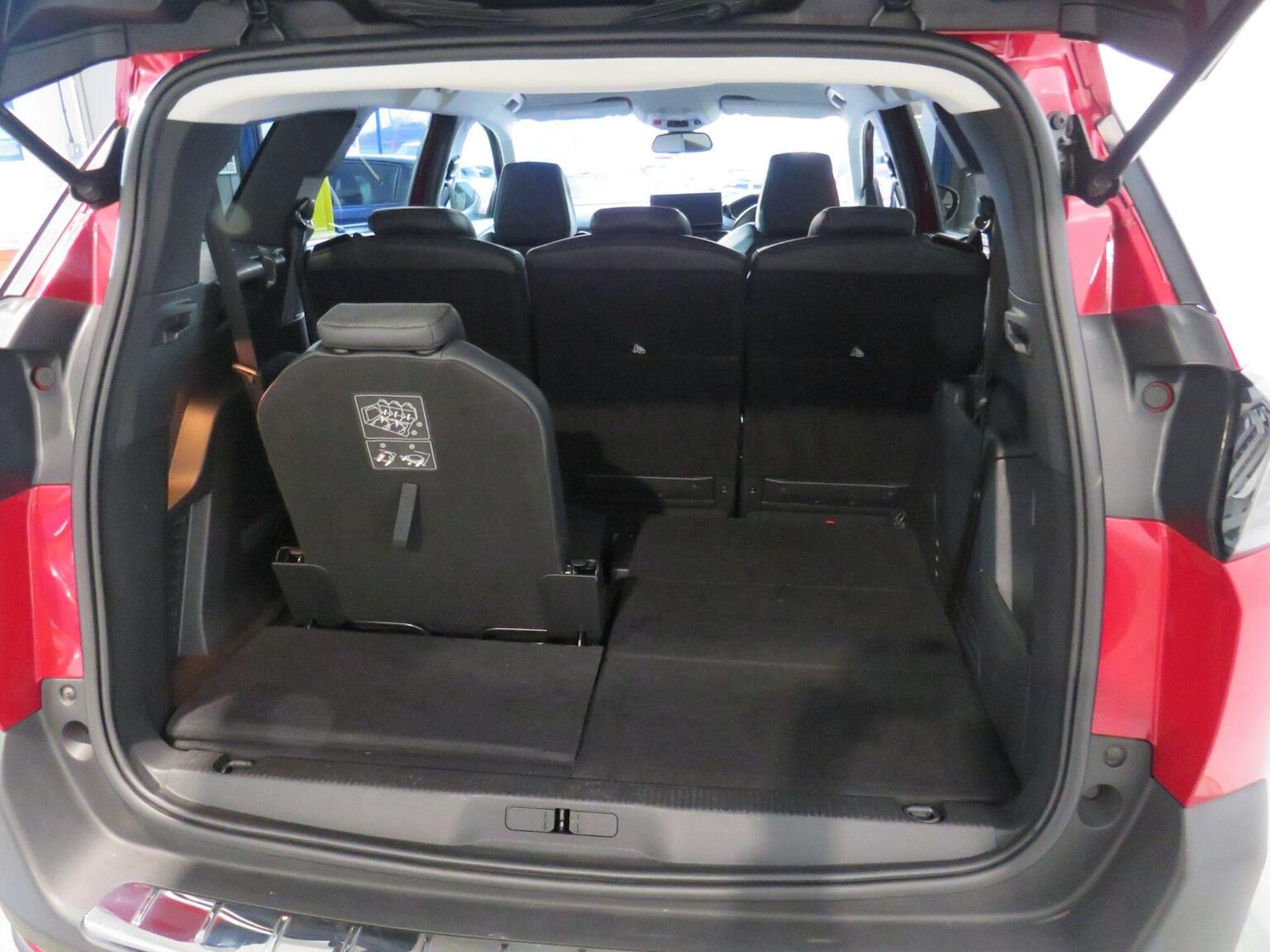 Used Peugeot 5008 2021 for sale - 77011792: Photo 16