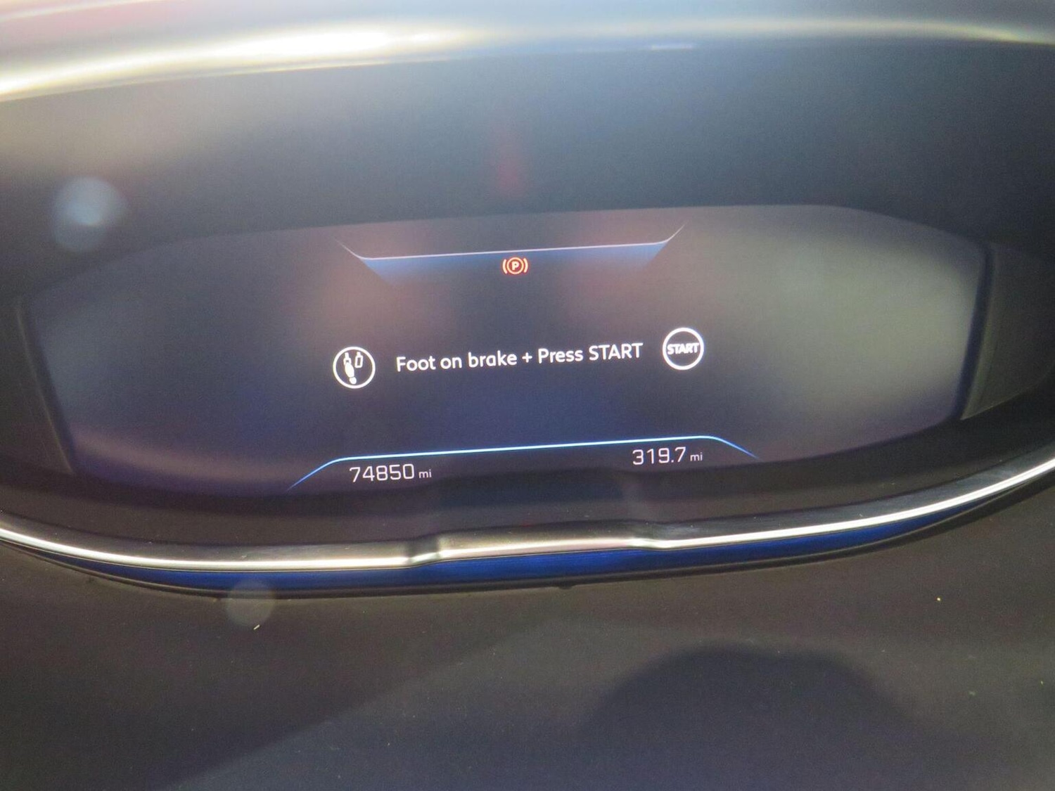 Used Peugeot 5008 2021 for sale - 77011792: Photo 19