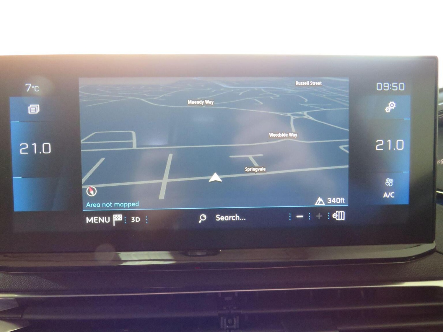 Used Peugeot 5008 2021 for sale - 77011792: Photo 20