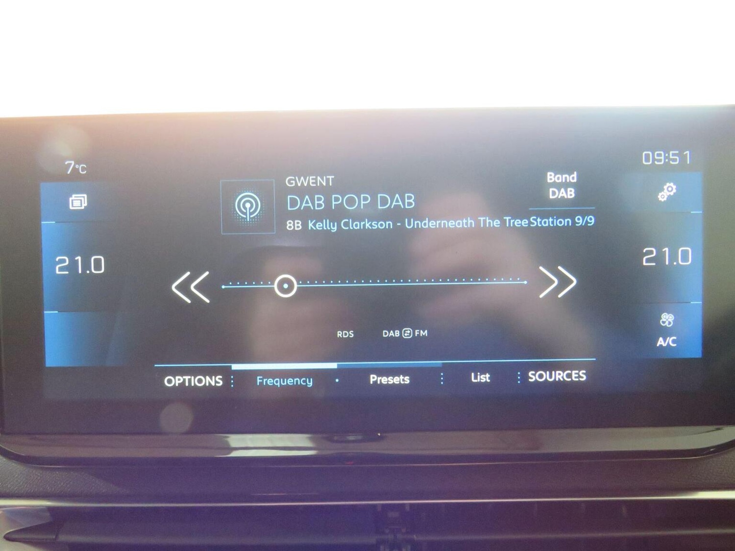 Used Peugeot 5008 2021 for sale - 77011792: Photo 26