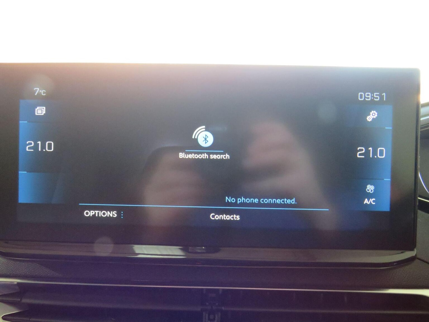 Used Peugeot 5008 2021 for sale - 77011792: Photo 29