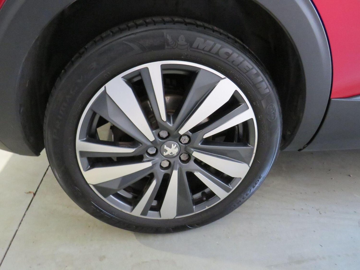 Used Peugeot 5008 2021 for sale - 77011792: Photo 7