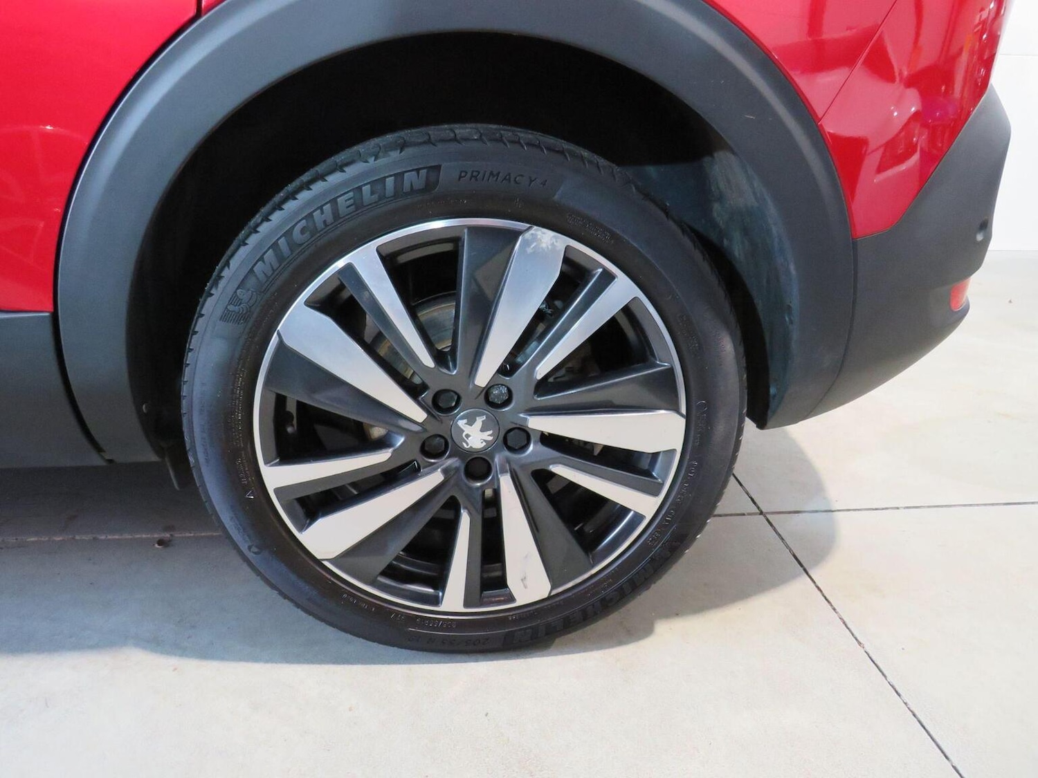 Used Peugeot 5008 2021 for sale - 77011792: Photo 8