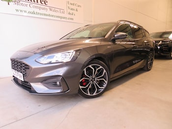 Used Ford Focus 2020 for sale - 79463456: Photo