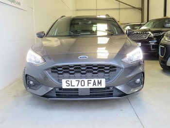 Used Ford Focus 2020 for sale - 79463456: Photo