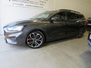 Used Ford Focus 2020 for sale - 79463456: Photo