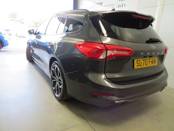 Used Ford Focus 2020 for sale - 79463456: Photo