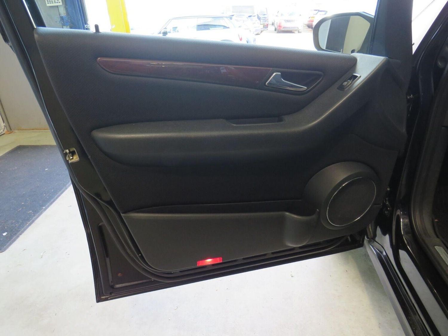 Used Mercedes-Benz A-Class 2008 for sale - 77921388: Photo 14