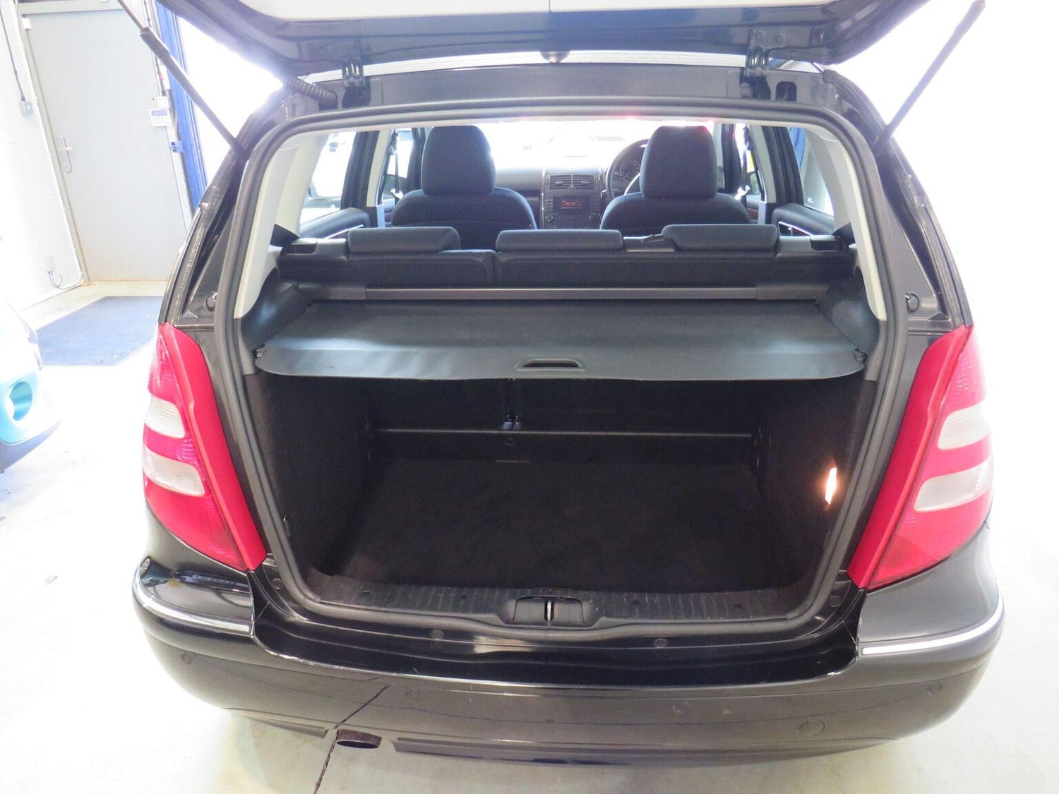 Used Mercedes-Benz A-Class 2008 for sale - 77921388: Photo 16