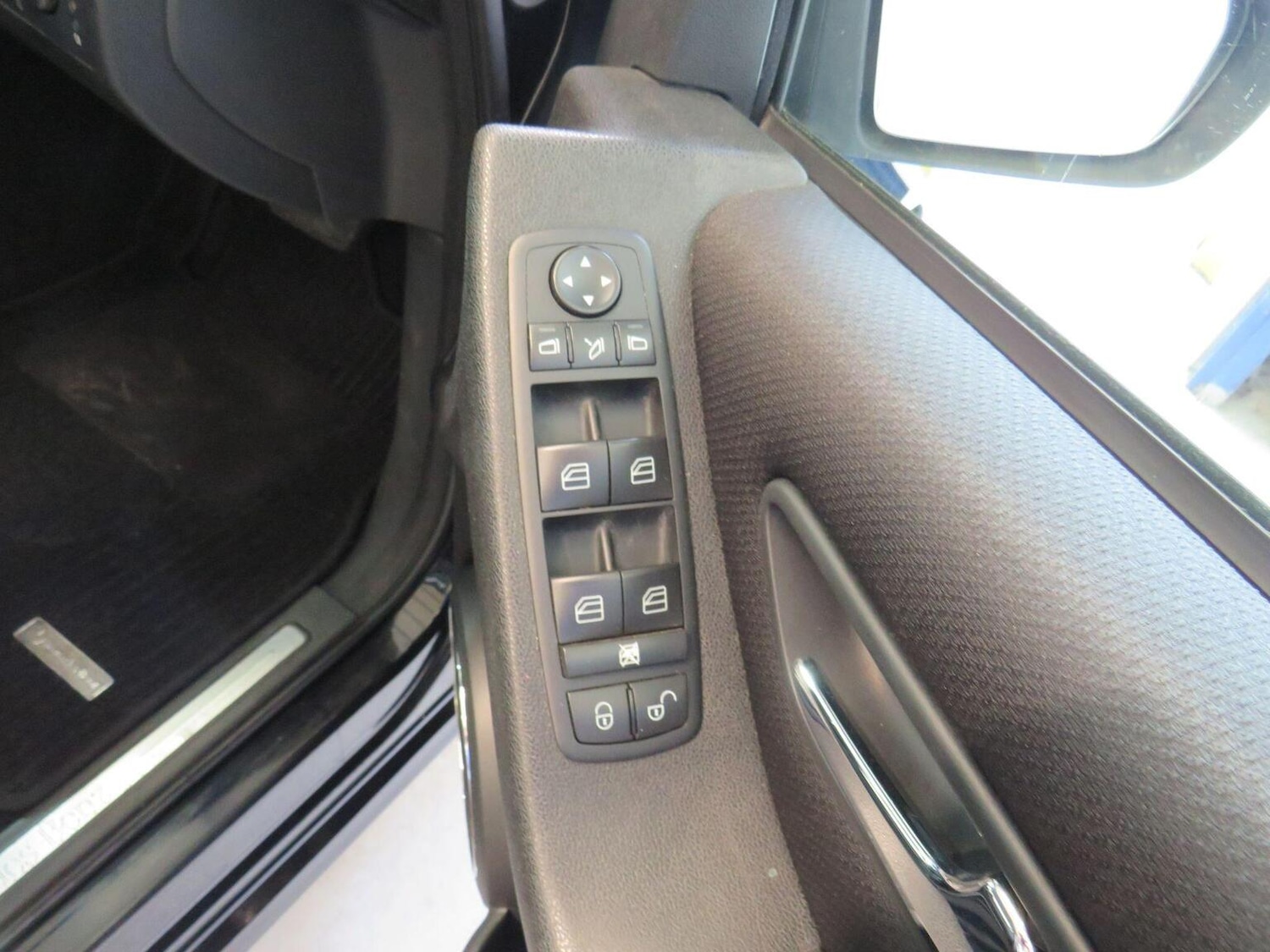 Used Mercedes-Benz A-Class 2008 for sale - 77921388: Photo 18