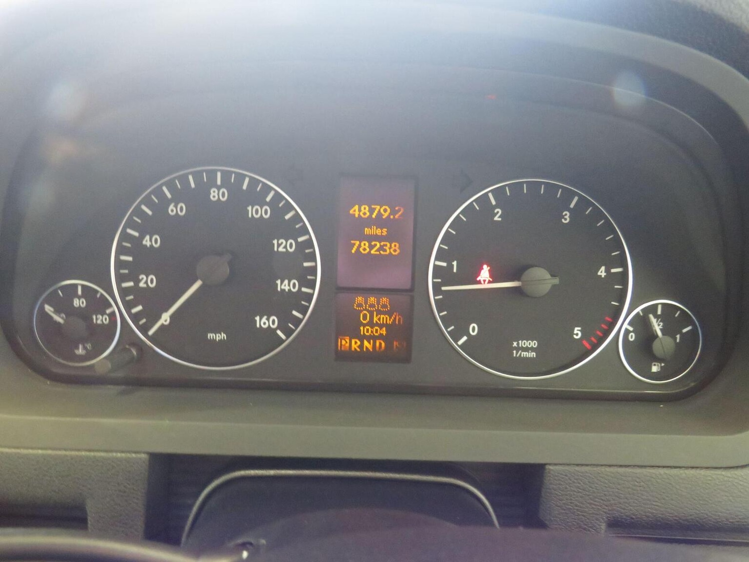 Used Mercedes-Benz A-Class 2008 for sale - 77921388: Photo 19