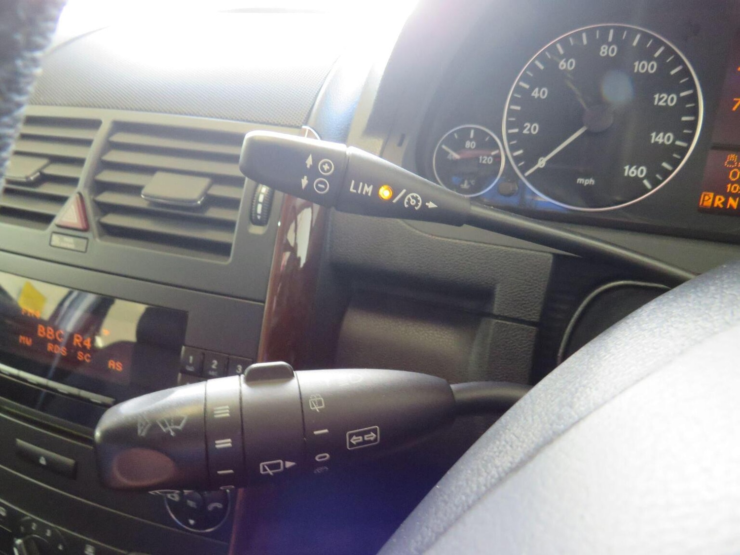 Used Mercedes-Benz A-Class 2008 for sale - 77921388: Photo 20