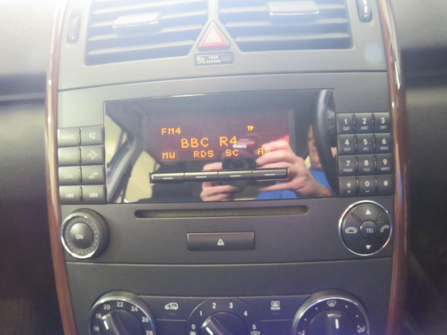 Used Mercedes-Benz A-Class 2008 for sale - 77921388: Photo 22