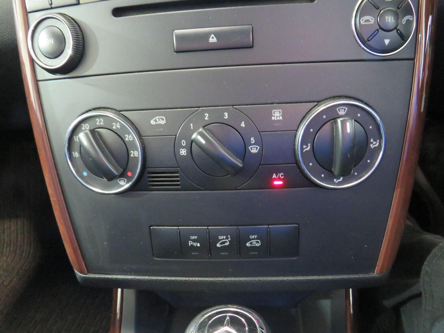 Used Mercedes-Benz A-Class 2008 for sale - 77921388: Photo 23