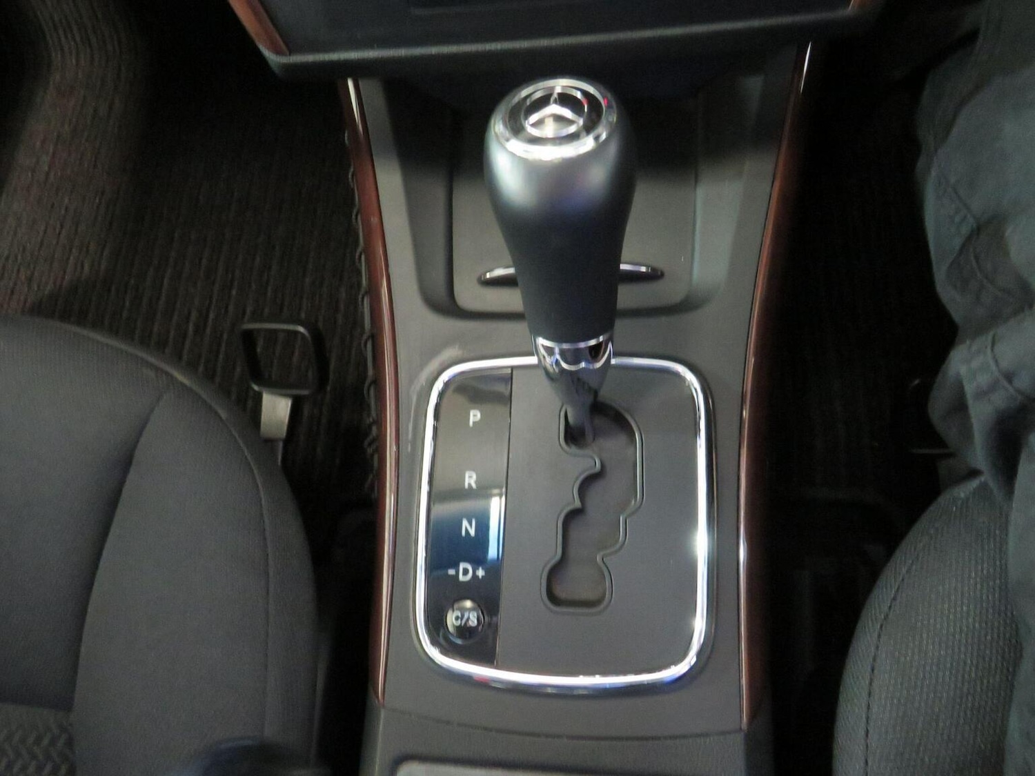 Used Mercedes-Benz A-Class 2008 for sale - 77921388: Photo 24