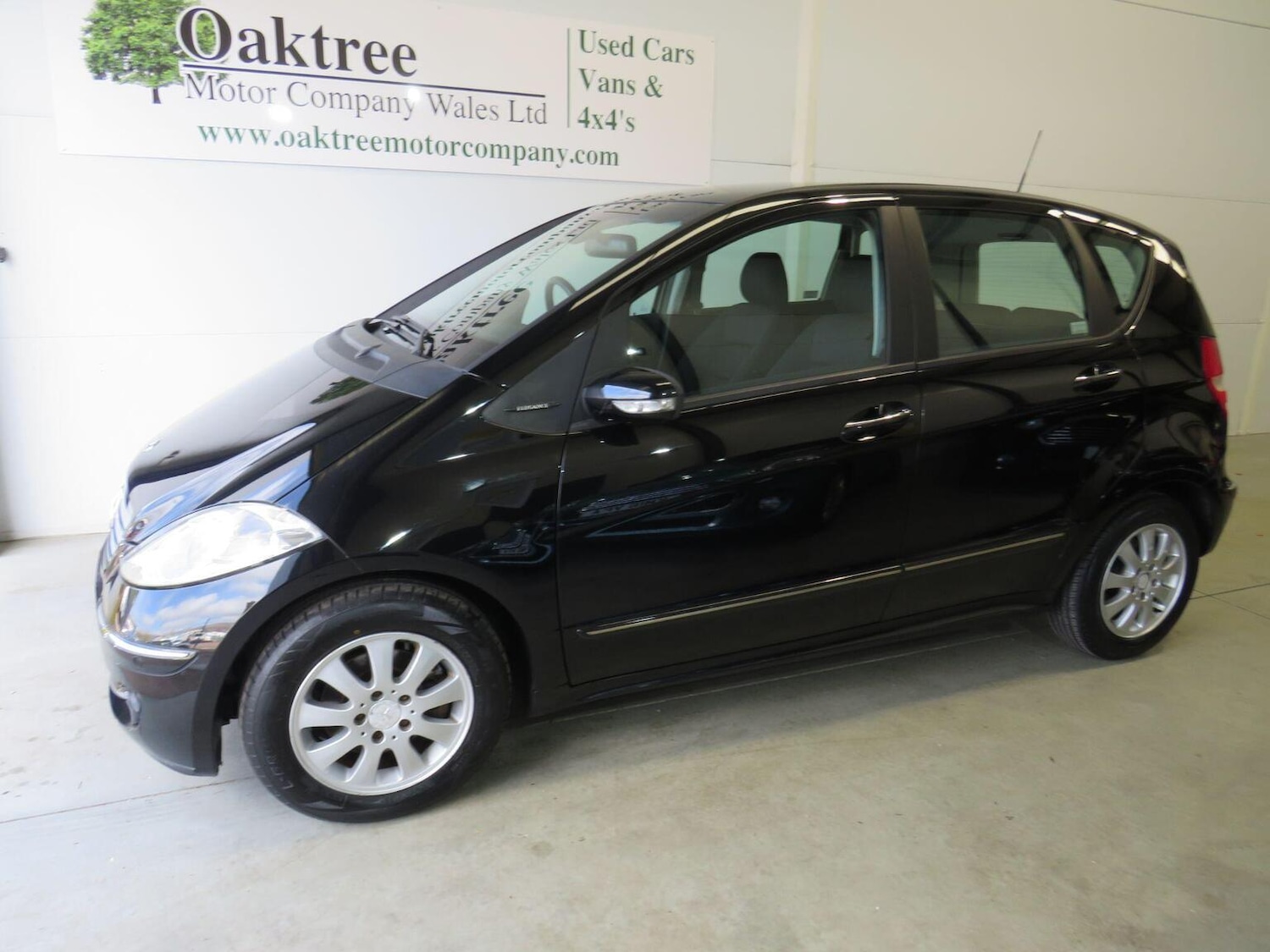 Used Mercedes-Benz A-Class 2008 for sale - 77921388: Photo 30