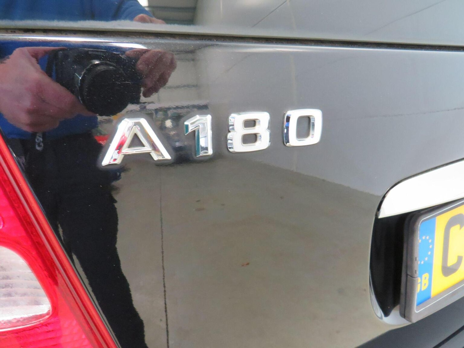 Used Mercedes-Benz A-Class 2008 for sale - 77921388: Photo 7