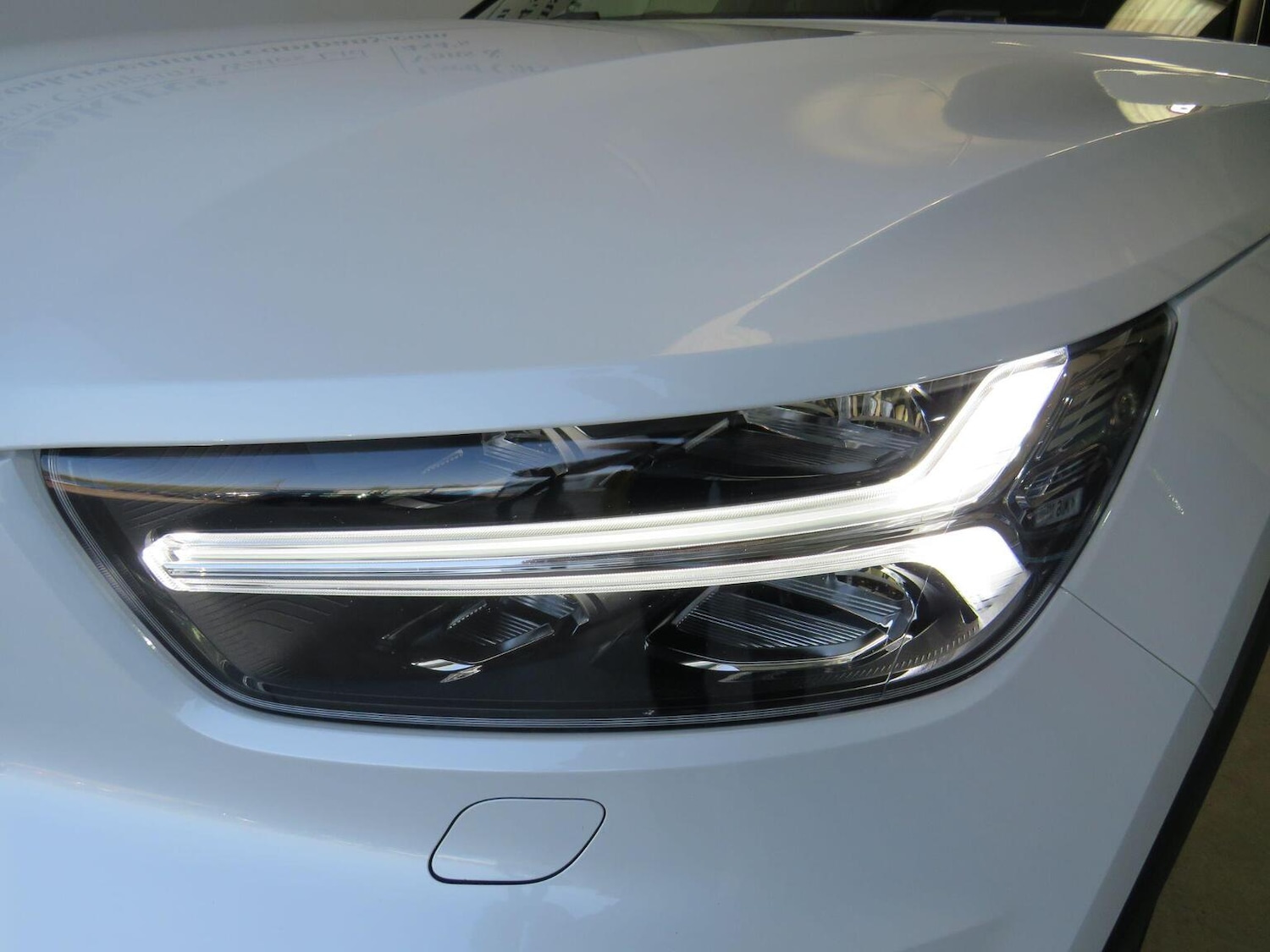 Used Volvo XC40 2022 for sale - 78168708: Photo 10