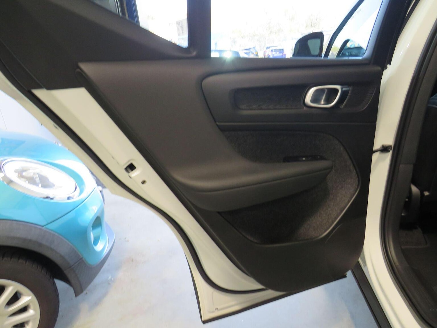 Used Volvo XC40 2022 for sale - 78168708: Photo 14