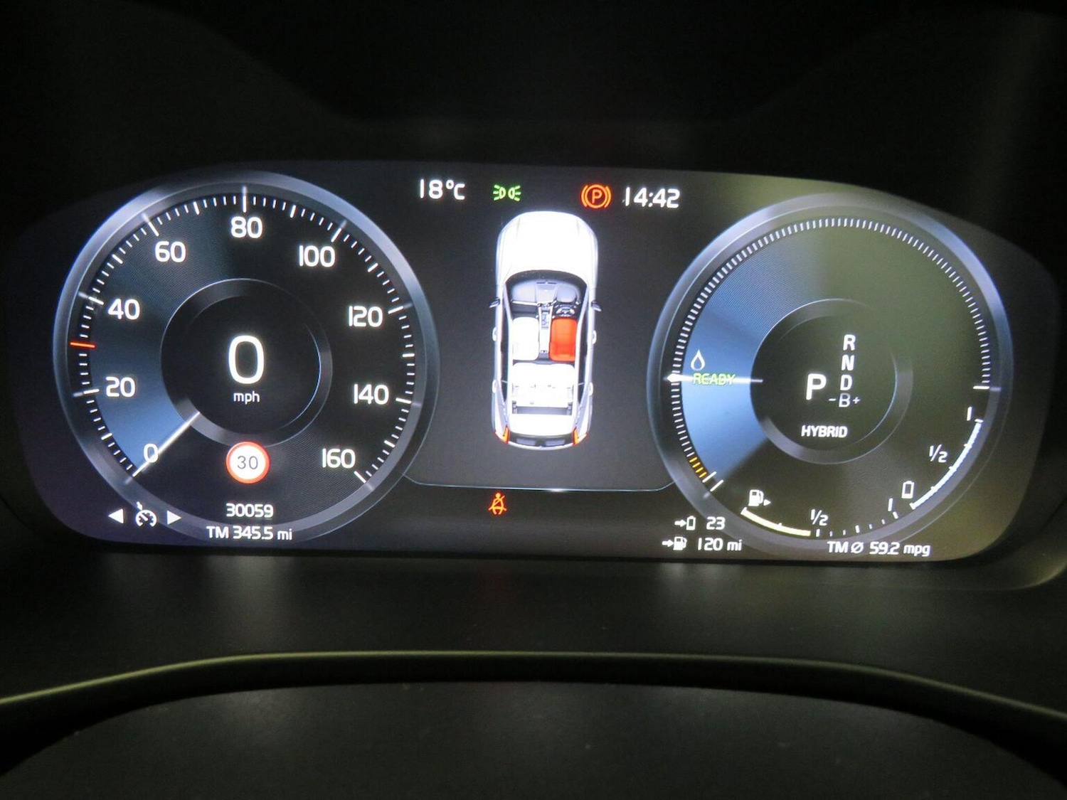 Used Volvo XC40 2022 for sale - 78168708: Photo 19