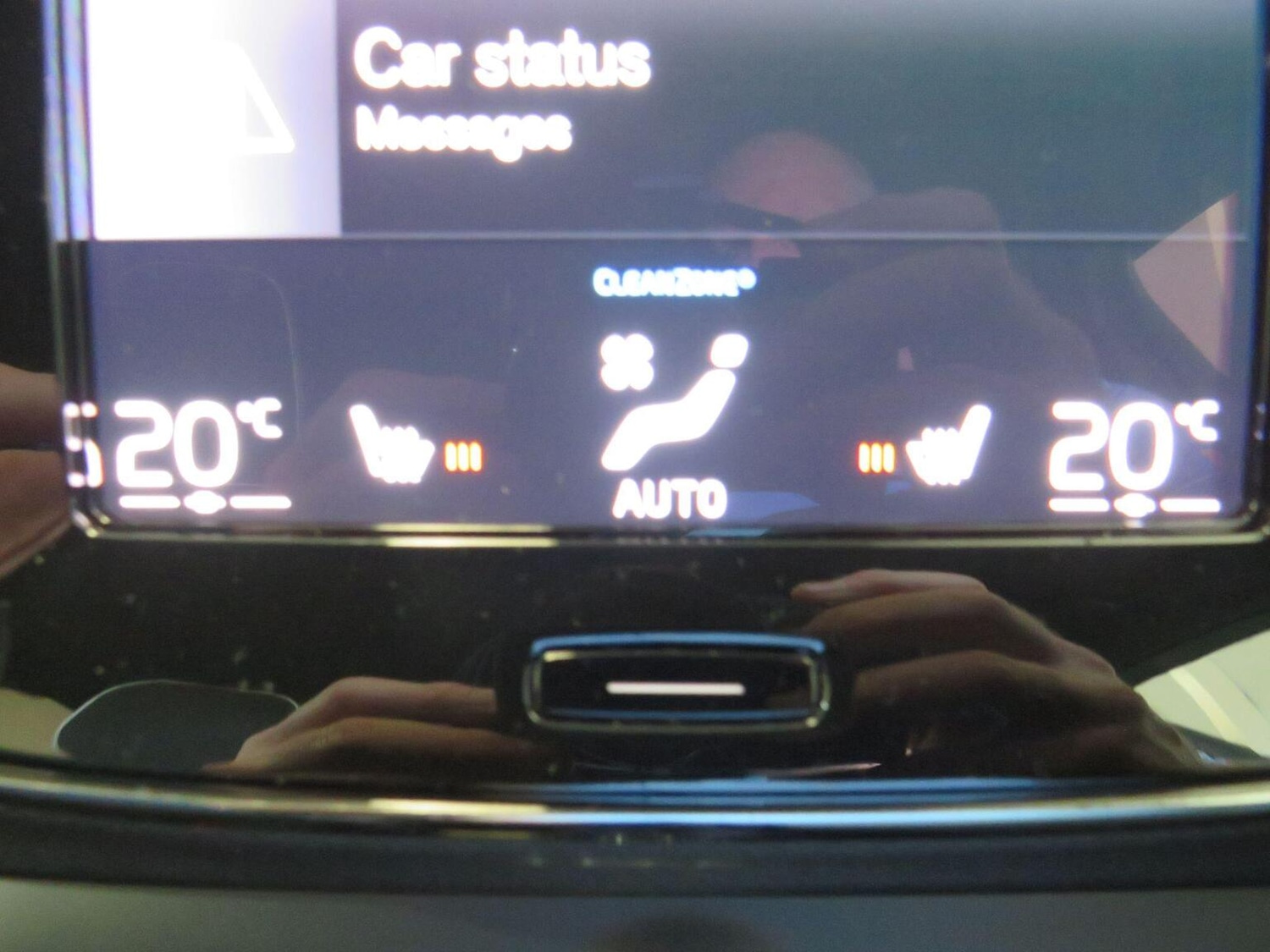 Used Volvo XC40 2022 for sale - 78168708: Photo 20