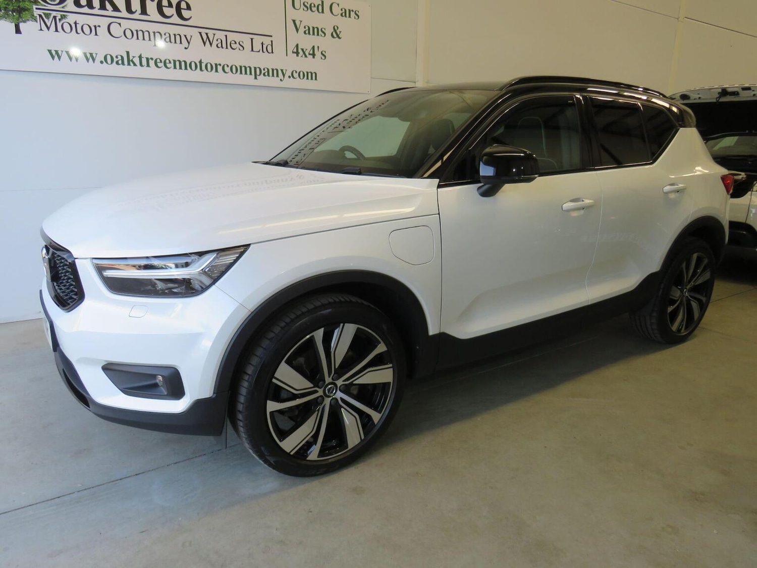 Used Volvo XC40 2022 for sale - 78168708: Photo 30