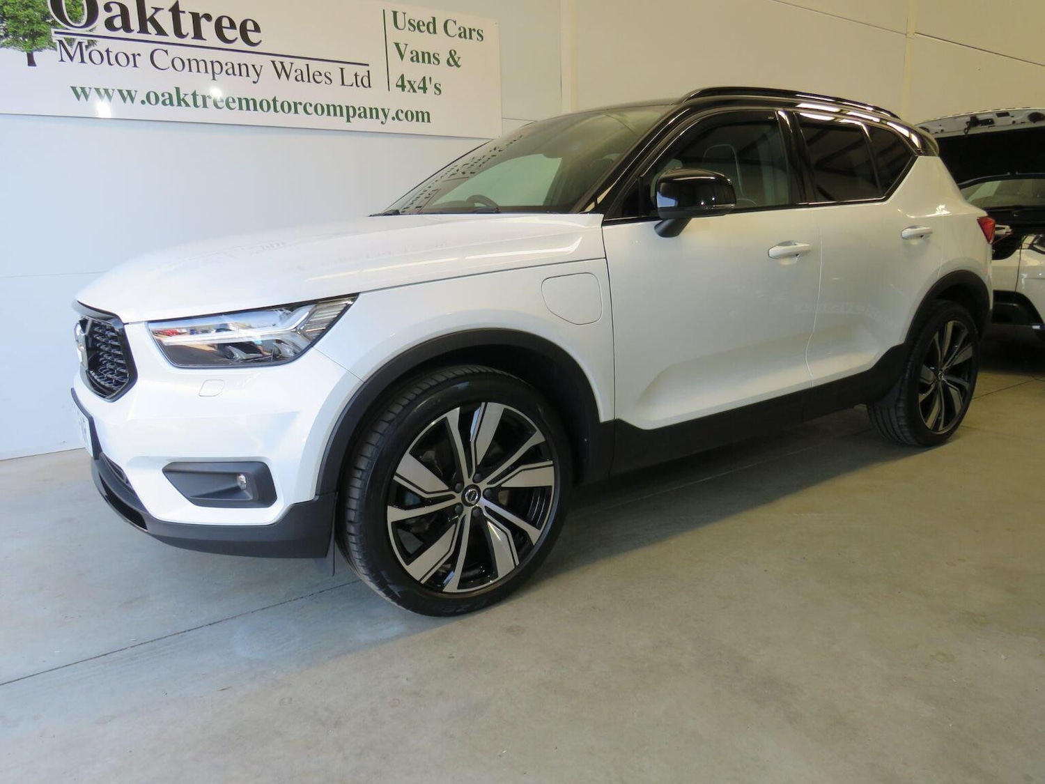 Used Volvo XC40 2022 for sale - 78168708: Photo 31