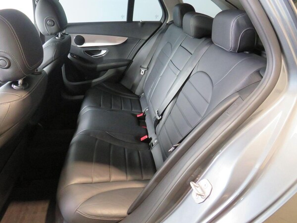 Used Mercedes-Benz C-Class 2019 for sale - 75399535: Photo 14