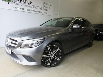 2019 - 1.6 C200d Sport Euro 6 (s/s) 5dr