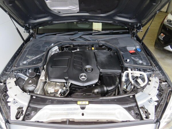 Used Mercedes-Benz C-Class 2019 for sale - 75399535: Photo 31