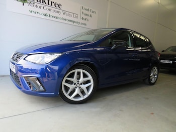 Used SEAT Ibiza 2018 for sale - 79271628: Photo