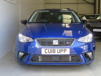 Used SEAT Ibiza 2018 for sale - 79271628: Photo