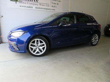 Used SEAT Ibiza 2018 for sale - 79271628: Photo