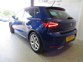 Used SEAT Ibiza 2018 for sale - 79271628: Photo