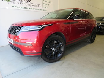 Used Land Rover Range Rover Velar 2019 for sale - 78727236: Photo