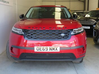 Used Land Rover Range Rover Velar 2019 for sale - 78727236: Photo