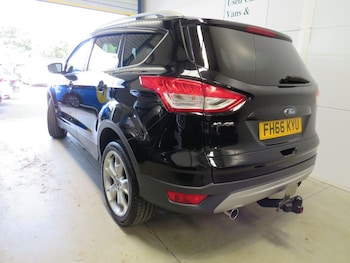 Used Ford Kuga 2016 for sale - 79104990: Photo
